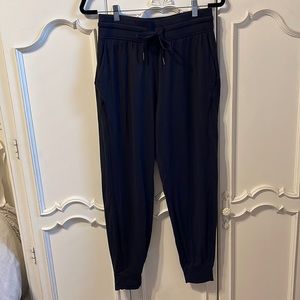 Lululemon Ready to Rulu High-Rice Joggers Full length size 8